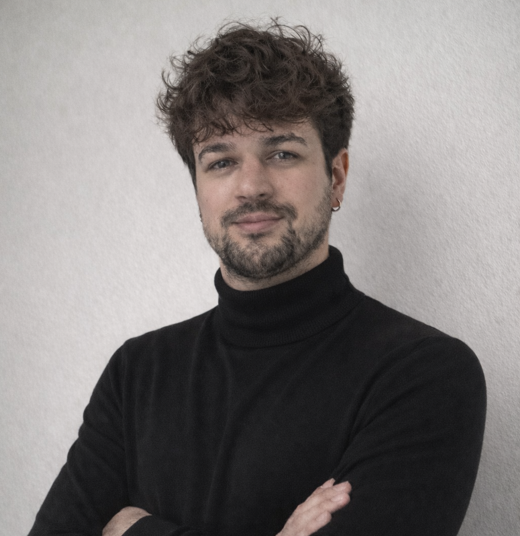 Filippo Tedeschi, fondatore di sceltacasa.com